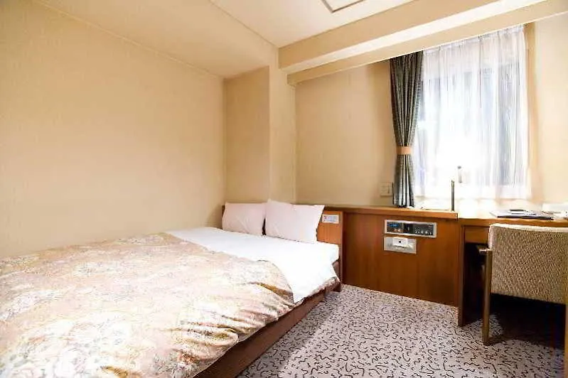 Hotel Ohedo Tokio